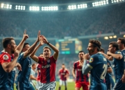 开云体育登入-法甲侥幸之胜，实力暴露无遗，法甲综述