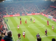 开云体育在线观看-法甲联赛战术频频变化，球队实力不断提升，法甲联赛联赛