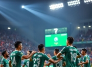 开云体育中国官方网站-杭州绿城客场战平苏州东吴，取得宝贵积分，绿城在杭州