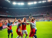 云开体育官网入口-捷克小胜斯洛伐克，晋级前景一片光明，捷克及斯洛伐克