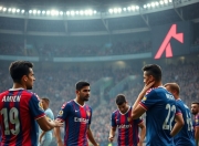 开云体育官网平台-亚眠客场不敌里昂，联赛形势不容乐观，亚眠对卡昂比分