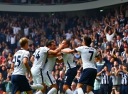 开云体育网站官方入口-热刺客场大胜，布莱顿难挡狂潮，热刺布莱顿比分预测