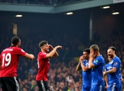 云开体育官网入口-曼联客场险胜，伯恩茅斯难逃惨败，曼联对伯恩茅斯预测