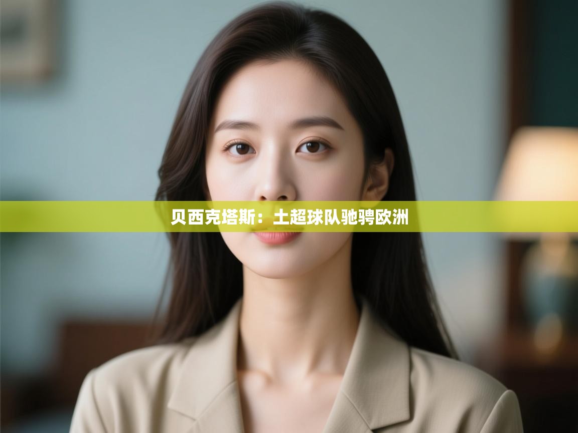 贝西克塔斯:土超球队驰骋欧洲 第1张