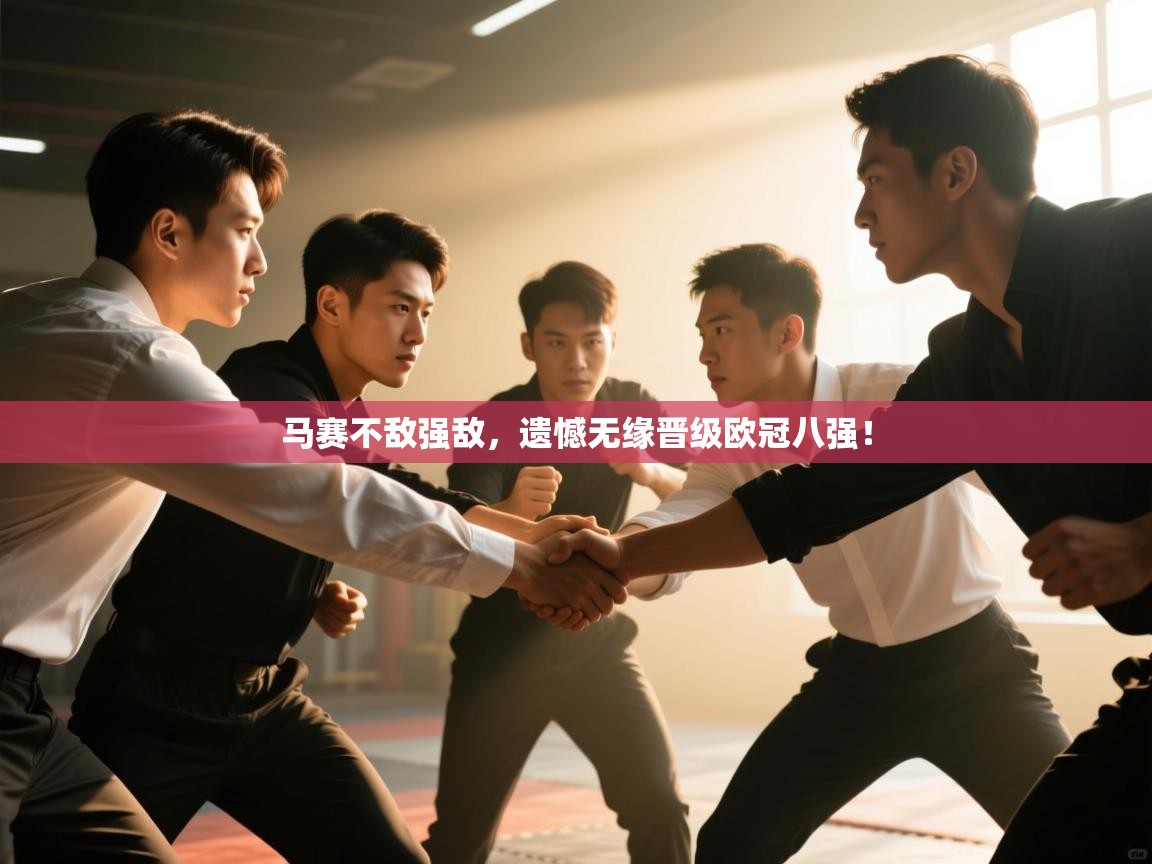 马赛不敌强敌,遗憾无缘晋级欧冠八强! 第1张