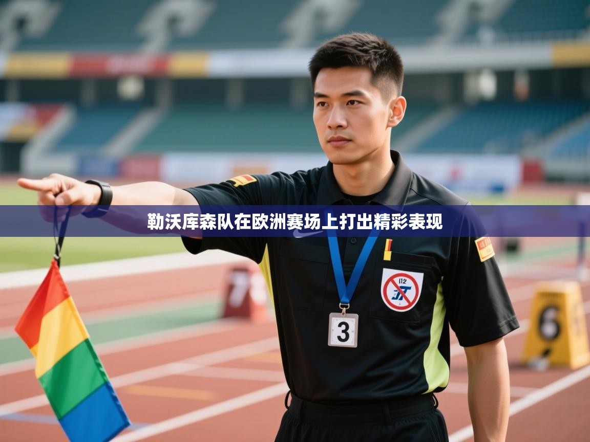 勒沃库森队在欧洲赛场上打出精彩表现 第1张