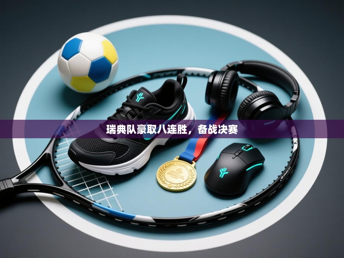 瑞典队豪取八连胜，备战决赛  第1张