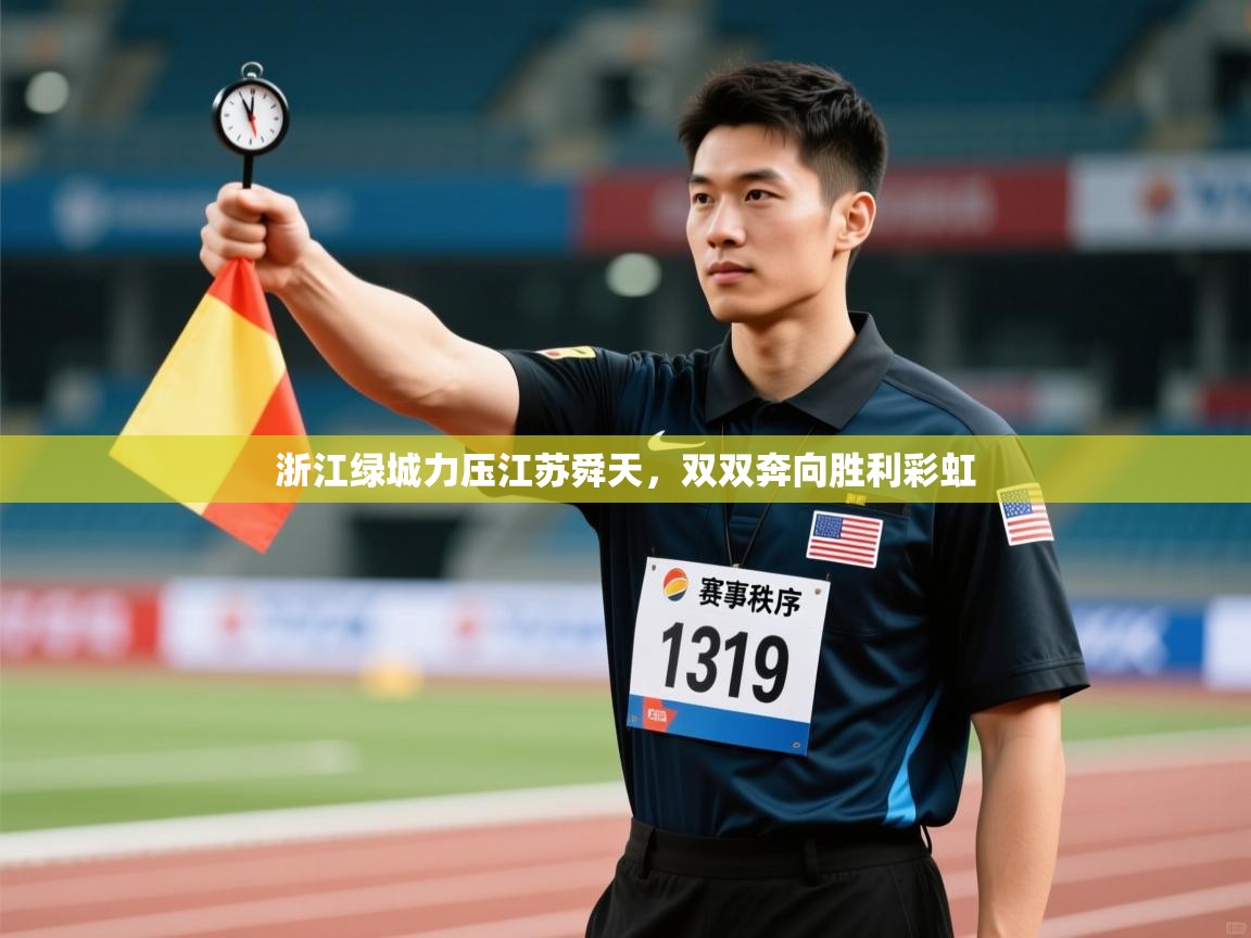 浙江绿城力压江苏舜天，双双奔向胜利彩虹  第1张